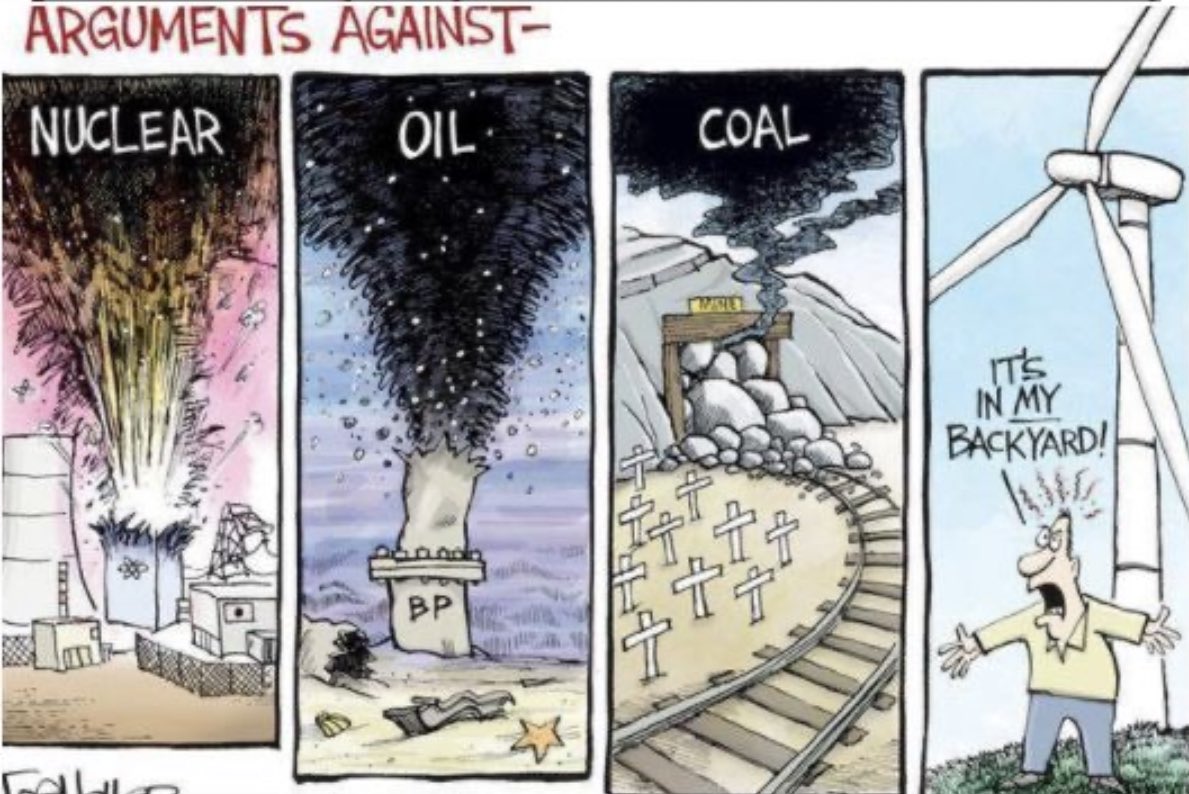 Karl_Lauterbach's tweet image. Vier Energiequellen, vier Probleme...