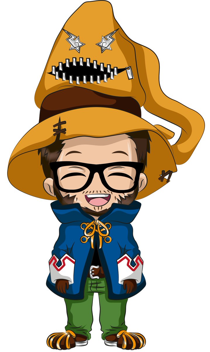 puss_tang's tweet photo. Me as a black mage. What do you think? #finalfantasy #finalfantasyIX #gaming #gamer #videogames #FFIX https://t.co/V17LeOK7Ha