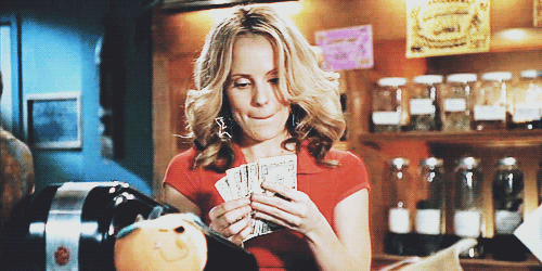 -Buffy Has Paid Her-