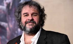 Happy Birthday, Sir Peter Jackson! 
