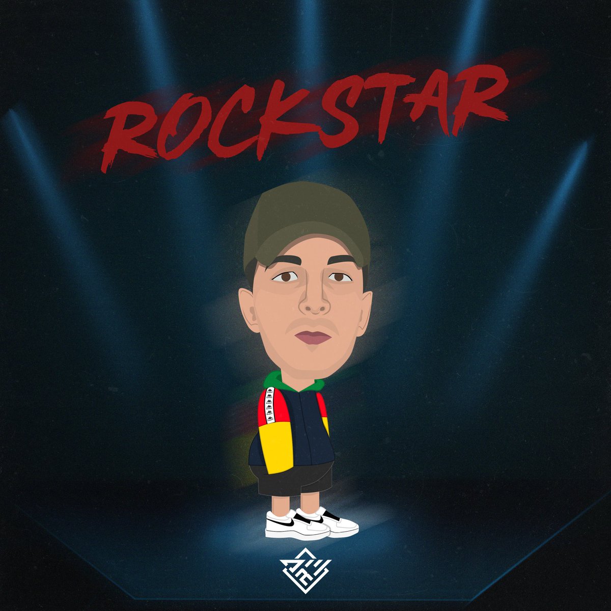 Rockstar de <a href="/iKevinRomero/">Kevin</a> ya está en Youtube, pasá a escucharlo

youtu.be/0Np_v2zV9p4