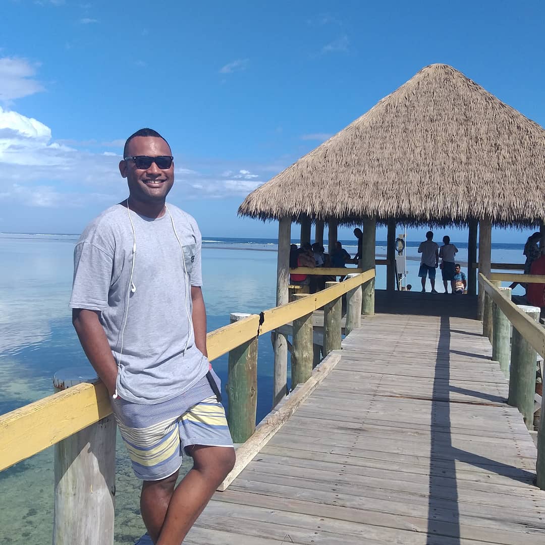 DodoJunior13's tweet photo. Adventures ❣

#MauiBay #Sigatoka #Travels #LocalTourist #FijiIslands https://t.co/Neg0a9yrde
