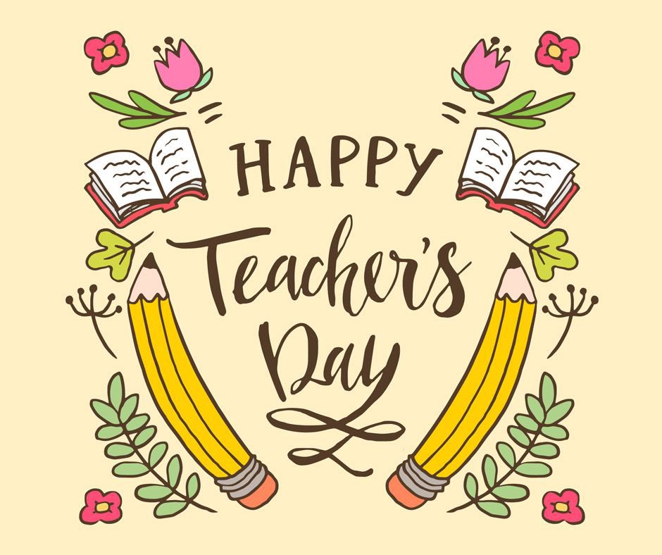 ECDA Teacher's Day