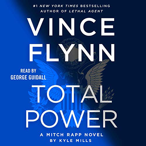 davidfair's tweet photo. Wowow, @KyleMillsAuthor’s #TotalPower is outrageously good. Crossing streams from two of my favorite genres, espionage and post-apocalyptic, makes this my new favorite #MitchRapp thriller. :) https://t.co/kYQfEVaQIO