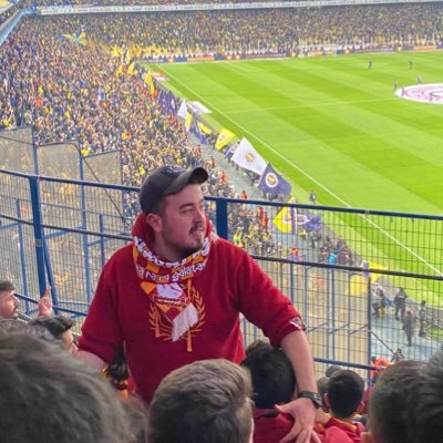 Bu alemde artık sadece Tugay GÜLER ! 
Gerisi sadece AĞLAR !   
<a href="/tgyguler/">Tugay Güler</a> 
#ultrAslanUNI