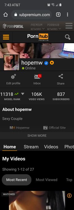 hopemw Korean MILF wants you to Check out my Pornhub profile https://t.co/YyLndUTB3w