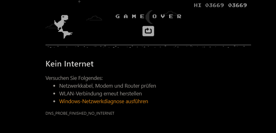 VersuchKanickel's tweet photo. Krass nen neuer Rekord. #gameover #browsergame #offline https://t.co/ZogiLsdfmB