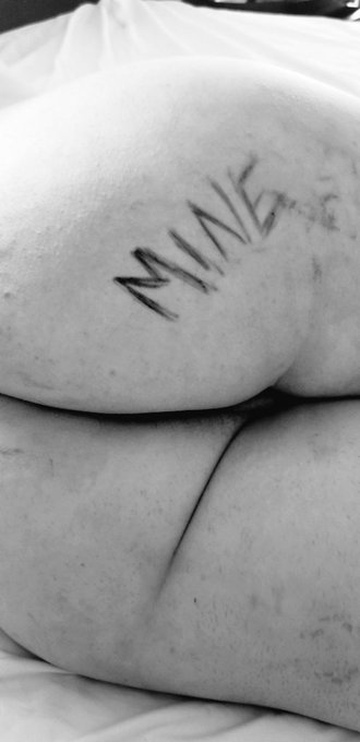 No matter what, it's always mine....#babygirl #myslut https://t.co/uajQxlE7Os<a href="/tag/babygirl"class="tags">#babygirl</a><a href="/tag/myslut"class="tags"><span>#myslut</span></a>