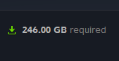 GregSalazarYT's tweet photo. Me: A 240GB SSD makes a great stand-alone boot drive for systems built on tight budgets.
MW: I'm about to end this man's career. https://t.co/LnIk7Deh2y
