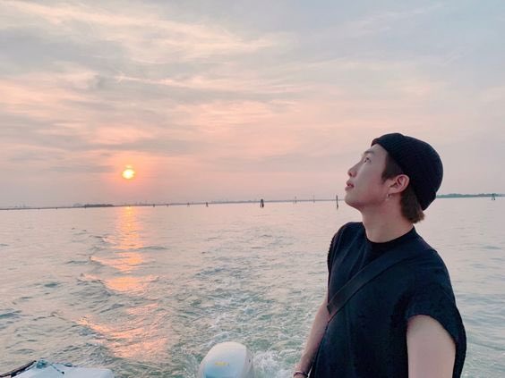 your favourite view