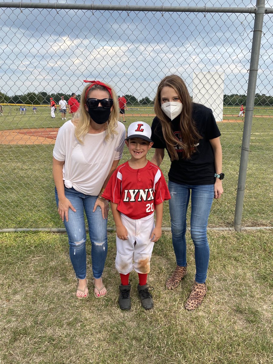 πππππ ππππππππ€ (@mrsmichaels1) on Twitter photo β¦<a href="/MontysFirsties/">Hillary Montgomery</a>β© and I had the pleasure of watching this amazing bobcat play ball this afternoon! He showed grit, teamwork, & good sportsmanship! It just goes to show that we can learn so much from our students! β€οΈπ€π€ β¦<a href="/AndreaRJenkins/">Andrea Jenkins</a>β© #TeamBenfer #BobcatPride β¦<a href="/MontysFirsties/">Hillary Montgomery</a>β© and I had the pleasure of watching this amazing bobcat play ball this afternoon! He showed grit, teamwork, & good sportsmanship! It just goes to show that we can learn so much from our students! β€οΈπ€π€ β¦<a href="/AndreaRJenkins/">Andrea Jenkins</a>β© #TeamBenfer #BobcatPride