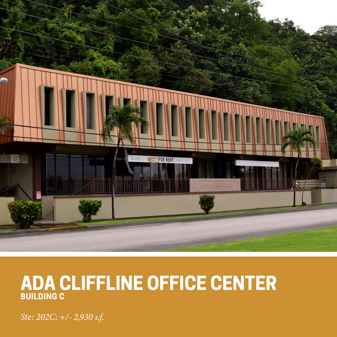AdasTrust's tweet photo. We've got another space open in Ada Cliffline Office Center! Suite 202C is now available. Call us for more details! https://t.co/VsyYkiznkG