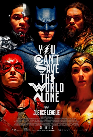 ... 461) Justice League462) Joker463) SHAZAM!464) Birds Of Prey (and the Fantabulous Emancipation Of One Harley Quinn)
