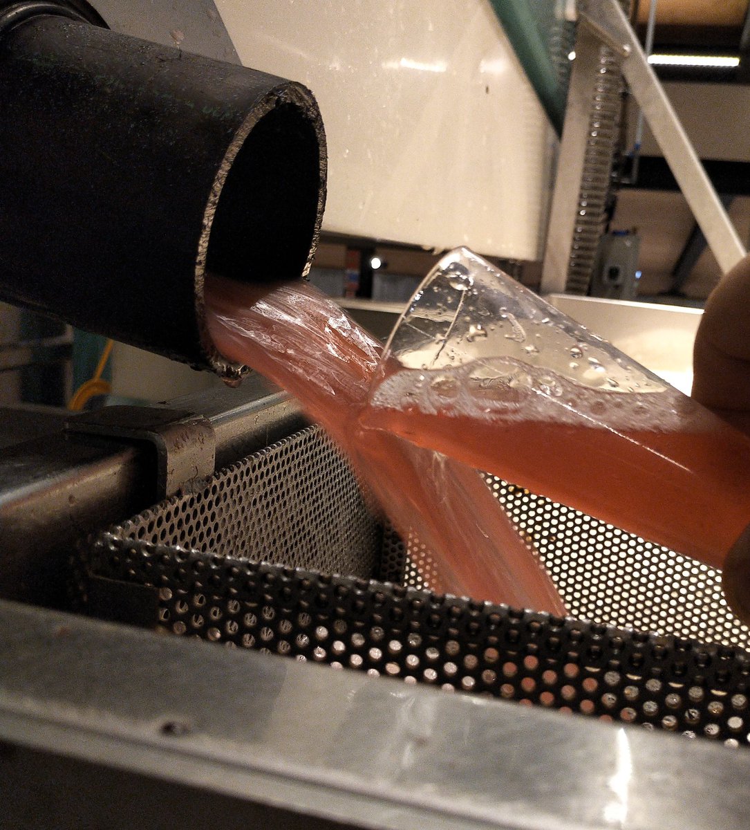 GreatrixBrad's tweet image. A typical view of mine over the past few days @Nyetimber 

#juicemaker #Harvest2020 #ParcelByParcel #CoquardPAI