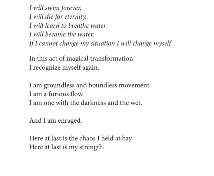 I’m going to communicate rage now. I spend too much time on here, and I spend too much time litigating small stuff. And my friends have helped me recognize that I need a new approach. So I am going to take heart from my friend Susan Stryker’s articulation of trans rage.