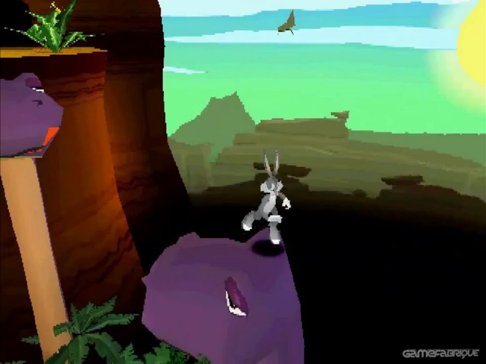 bugs bunny lost in time pc bugs bunny lost in time pc