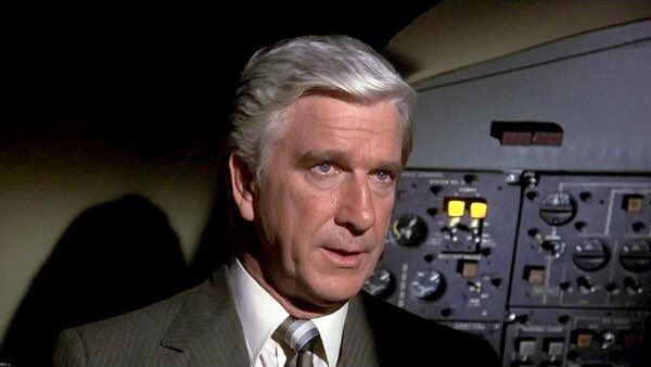 Cursed_Trousers's tweet photo. 1. Airplane! (1980) https://t.co/KMhmQwFBaf