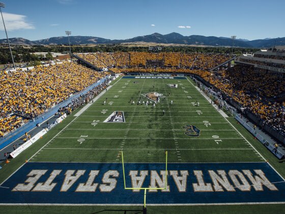 Noah Smith (@noahsmith_21) on Twitter photo Very thankful for <a href="/CoachEFraz/">Erik Frazier</a> believing in me and offering me a full ride scholarship to a dream school, <a href="/MSUBobcats_FB/">Montana State Football</a> #ChosenCat21 Very thankful for <a href="/CoachEFraz/">Erik Frazier</a> believing in me and offering me a full ride scholarship to a dream school, <a href="/MSUBobcats_FB/">Montana State Football</a> #ChosenCat21