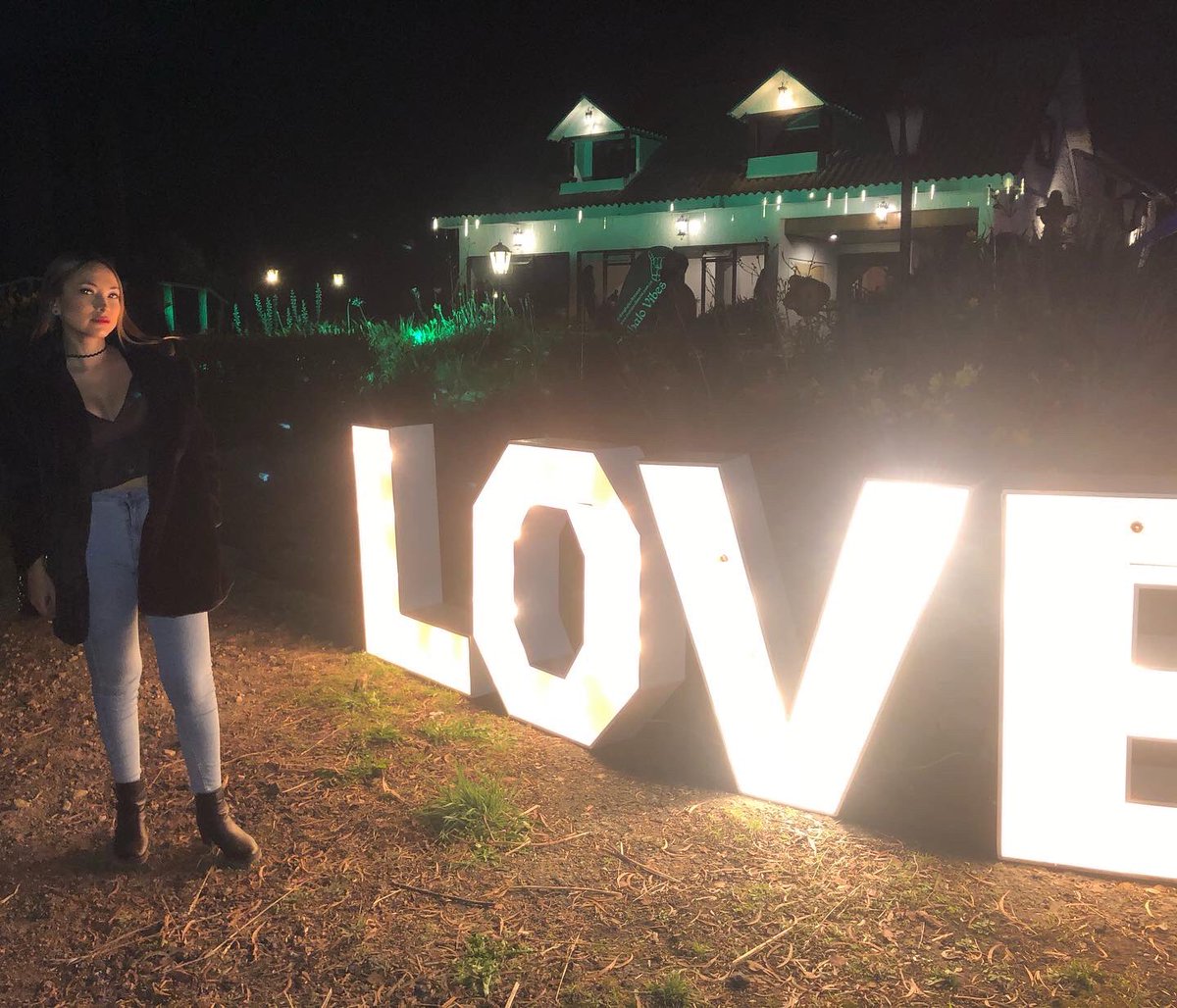 Laura Saavedra tweet media