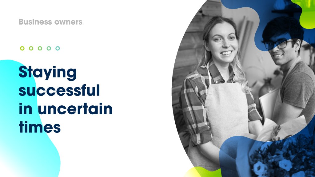 TruePillars's tweet image. 📢 BUSINESS OWNERS: Some tips from SmartCompany on how to stay successful in uncertain times. "Some of today’s biggest brands were founded during economic turmoil." ow.ly/8vPr50BJ8TE

***
#TruePillars #smartcompany #businessopportunities