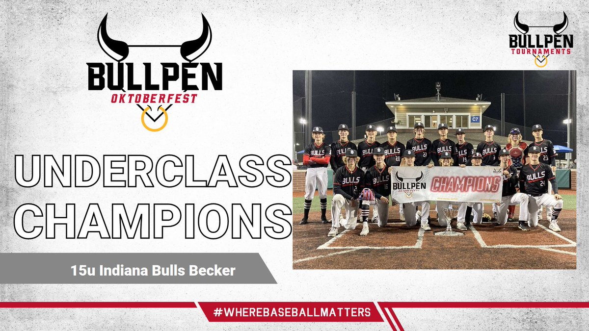 Bullpen Tournaments tweet media