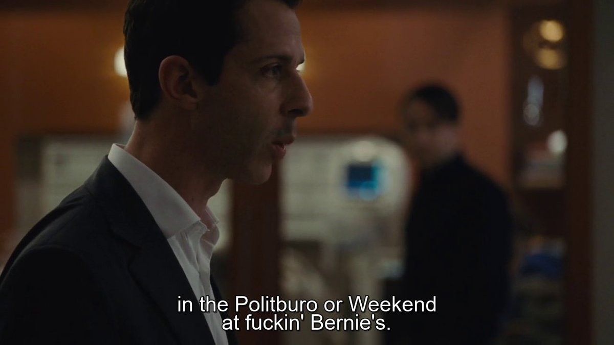no context succession (@nocontextroyco) on Twitter photo 