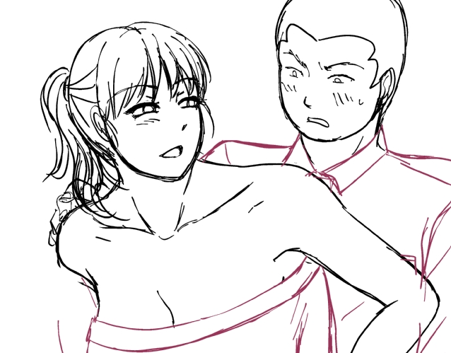 そいじゃ本日も頑張ります 