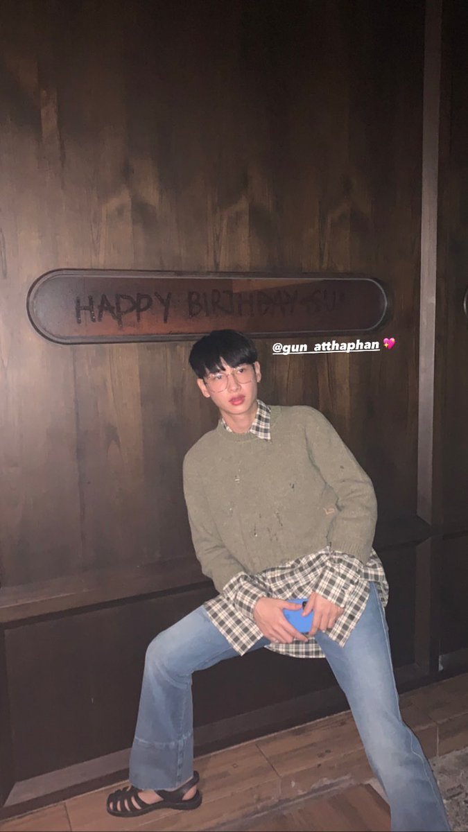 3. Greetings from friendsPic Credits:@/CYCZERO_