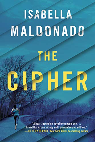 UviPoznansky's tweet image. Download ♡❤ THE CIPHER ❤♡ by Isabella Maldonado
#thriller #NewRease
tinyurl.com/bargain-and-fr…  …