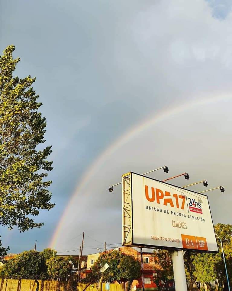 Felices 5 Años UPA 17