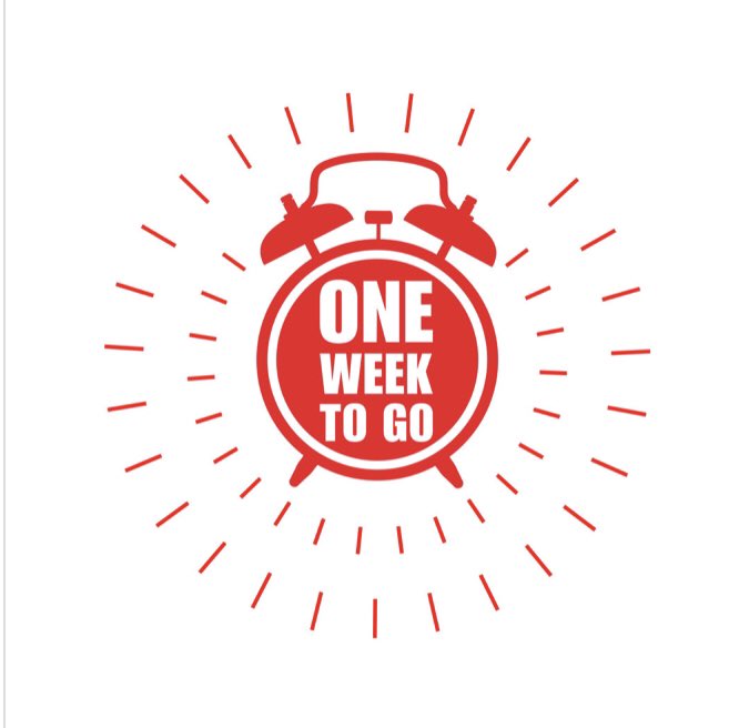 Please join us for our October Virtual JET, next Sunday, October 11th from 2-6 pm Eastern. We will offer presentations and panel conversations from 2:00-4:30 pm and a college fair from 4:30-6:00 pm. Please visit  jet-tour.heydays.io and use code JetTour2020 to register.