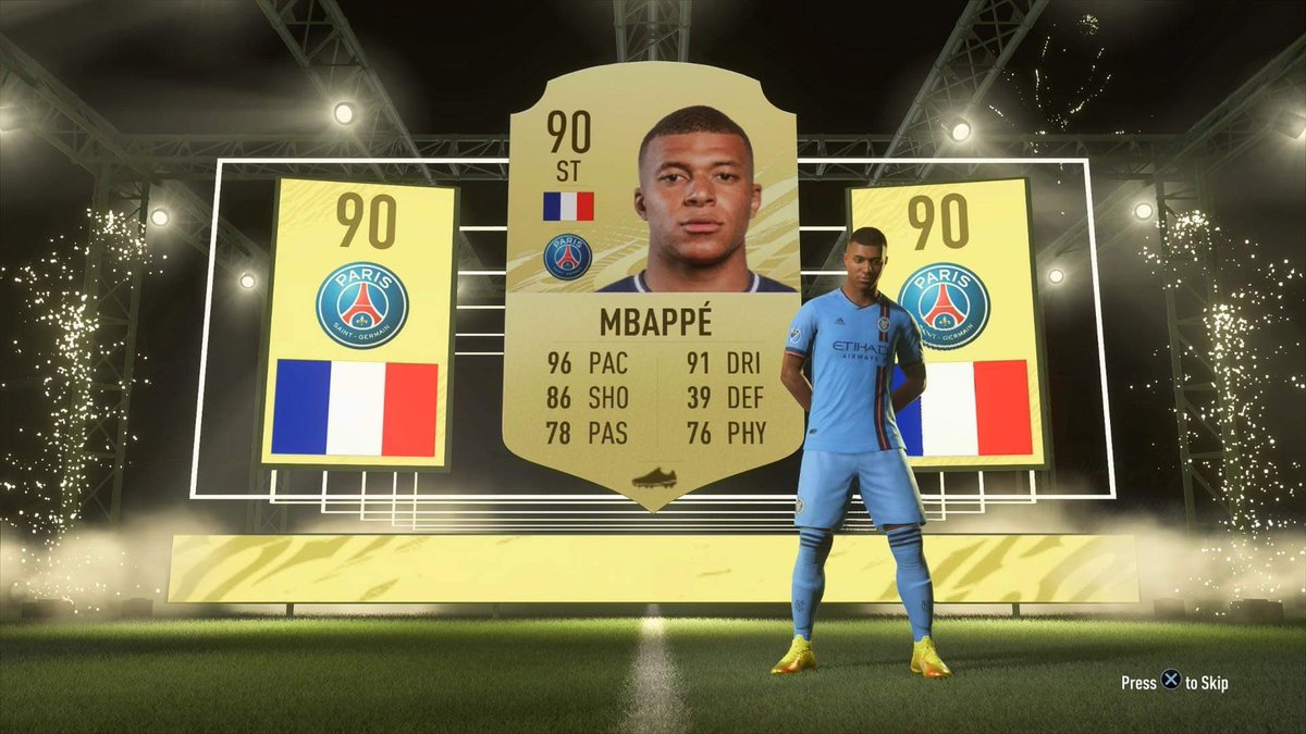 William Fletcher tweet media