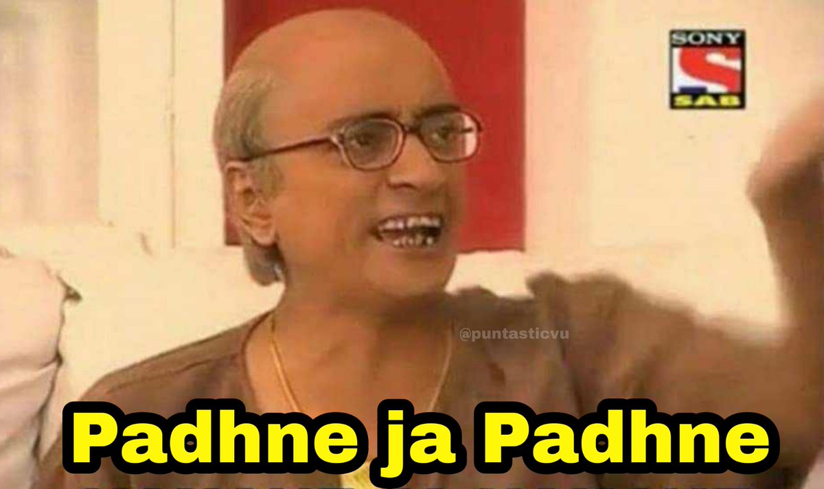 humans_write's tweet image. #jeeadvancedresult
Me making memes on JEE Advanced Results in which I haven&apos;t appeared.

Meanwhile Parents: