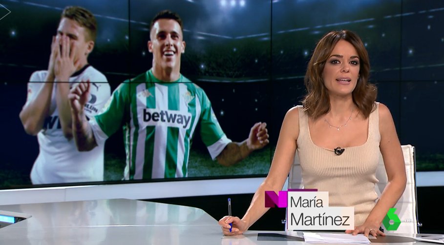 #Audiencias I

📈MÁXIMO para <a href="/DeporteslaSexta/">laSexta|Deportes</a> 2 con su edición más vista en 2 años (octubre 2018): 1.235.000 espectadores (8,5%)

▶️La 2ª emisión más vista de la cadena ayer tras las noticias de las 20:00 horas

▶️Ambas líderes sobre su directo competidor