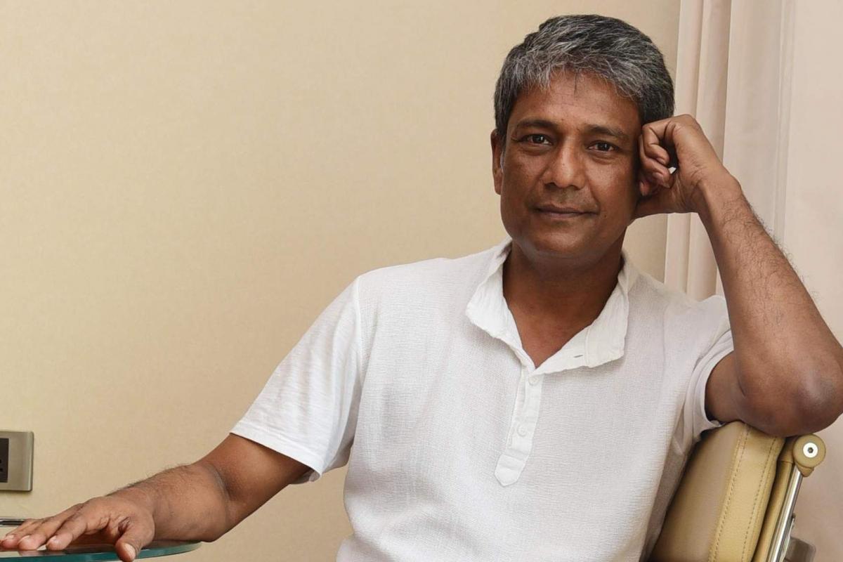 Happy birthday Adil Hussain Sir. May God shower you with good health & posperity.     