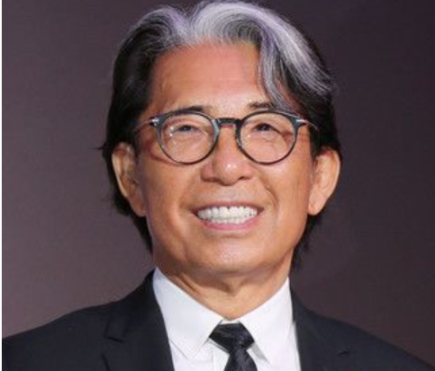 nippon_fr's tweet photo. Le célébrissime styliste japonais Kenzo est décédé du coronavirus. Il vivait en France depuis plus de 50 ans :
https://t.co/uek5HLZn5i https://t.co/DqOMtgS8FQ