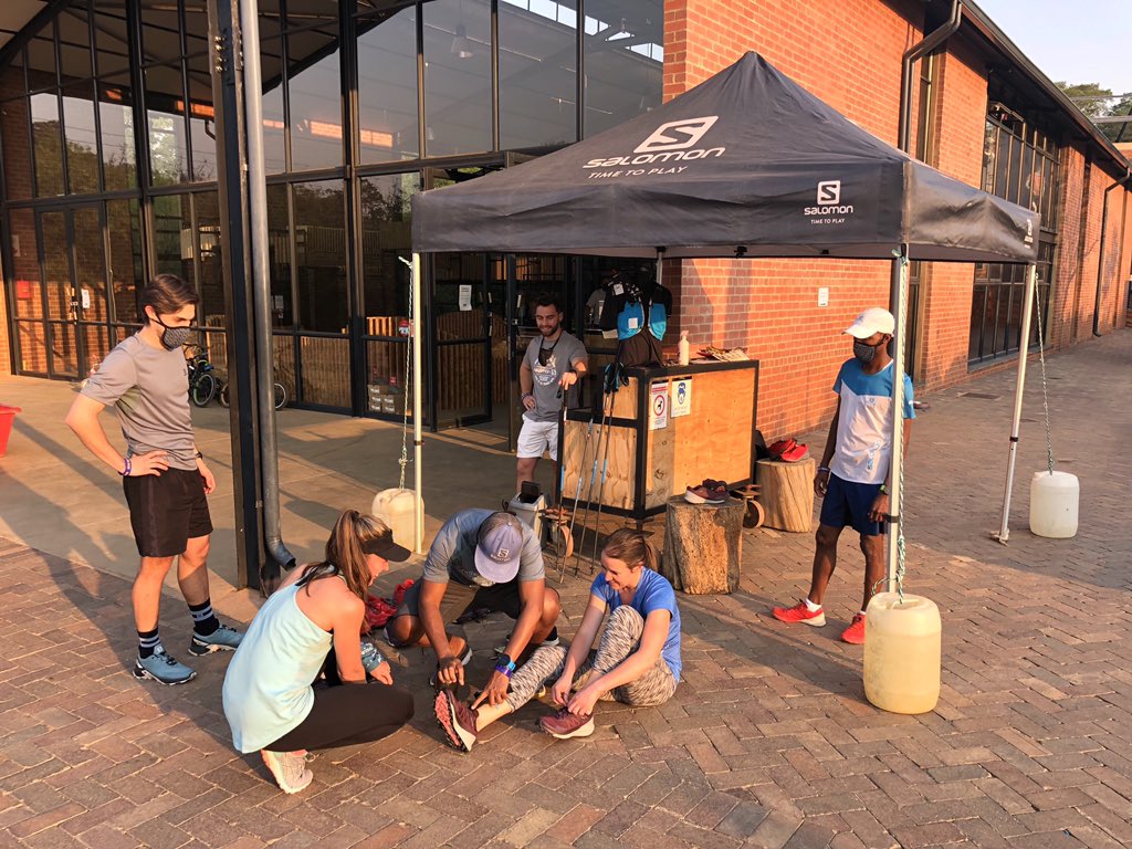 Ryno_Griesel (@ryno_griesel) on Twitter photo See you tomorrow (Tuesday) eve 18:00 at <a href="/Wolwespruit_MTB/">Wolwespruit_MTB</a> for our weekly <a href="/Salomon_SA/">Salomon South Africa</a> Trail Run Time Trial - come test our products (including <a href="/BlackDiamond/">Black Diamond</a> headlamps) - free <a href="/GUEnergySouthAf/">GU Energy SA</a> beforehand & beer afterwards 🙌🏻 See you tomorrow (Tuesday) eve 18:00 at <a href="/Wolwespruit_MTB/">Wolwespruit_MTB</a> for our weekly <a href="/Salomon_SA/">Salomon South Africa</a> Trail Run Time Trial - come test our products (including <a href="/BlackDiamond/">Black Diamond</a> headlamps) - free <a href="/GUEnergySouthAf/">GU Energy SA</a> beforehand & beer afterwards 🙌🏻
