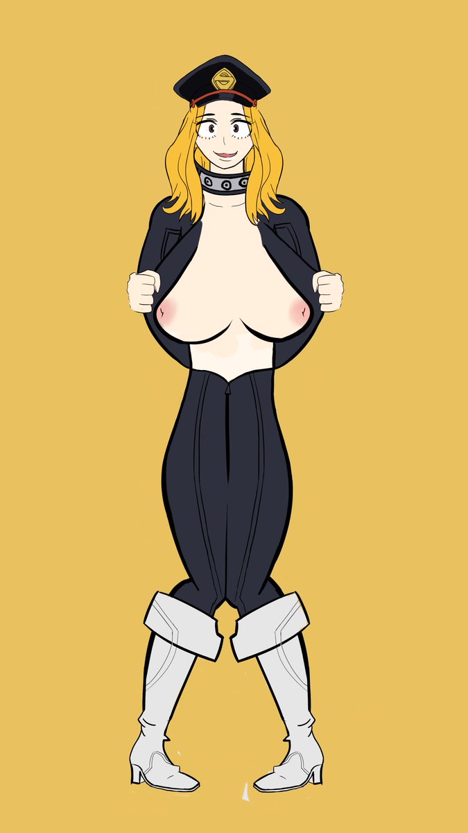 Senimations tweet picture