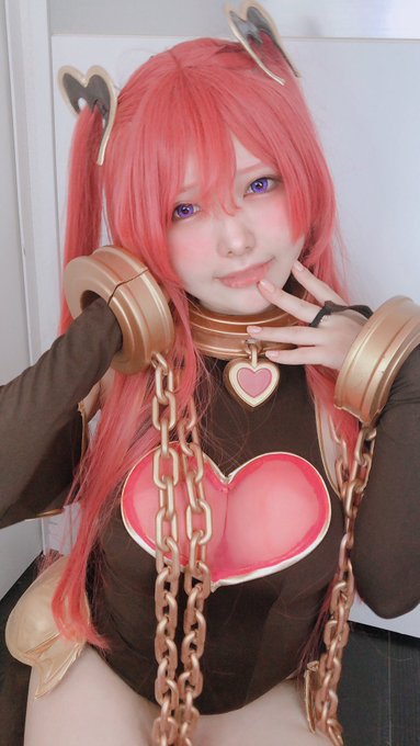 コスプレイヤートキワのTwitter画像35