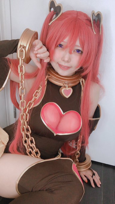 コスプレイヤートキワのTwitter画像36