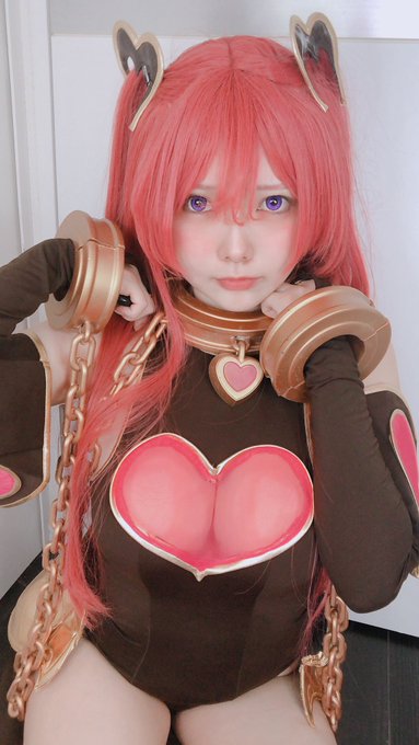 コスプレイヤートキワのTwitter画像37