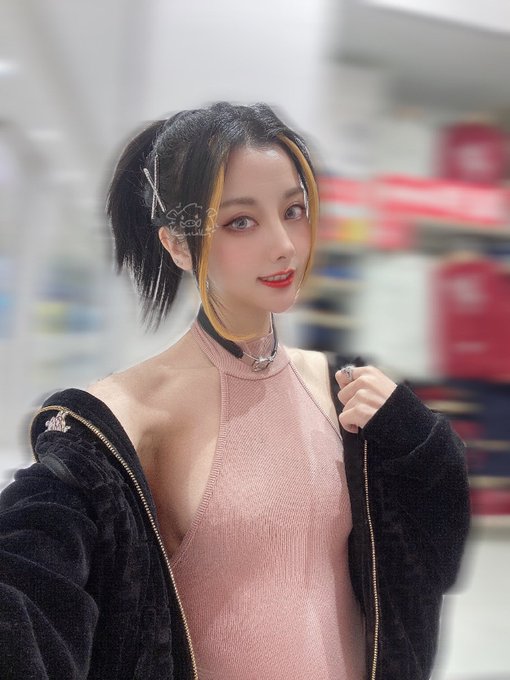 Twitterのコスプレ画像62