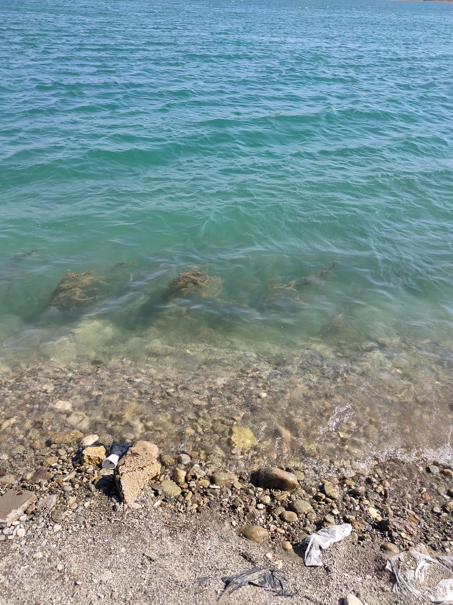 Su sesi çok güzel insanı rahatlatıyor