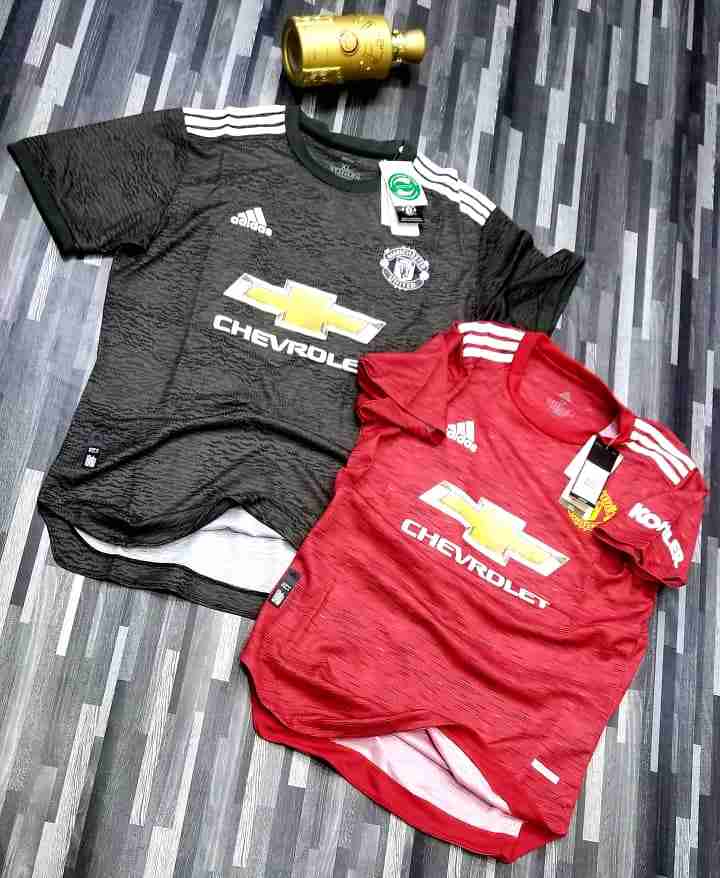 olamide035's tweet photo. Good Morning Twitfam 

Get your Authentic club/country jersey at our store. 

Please Retweet. Send us a Dm @JGuardain or 08148382761 to order.  Delivery nationwide! https://t.co/nWxYpNLzWn