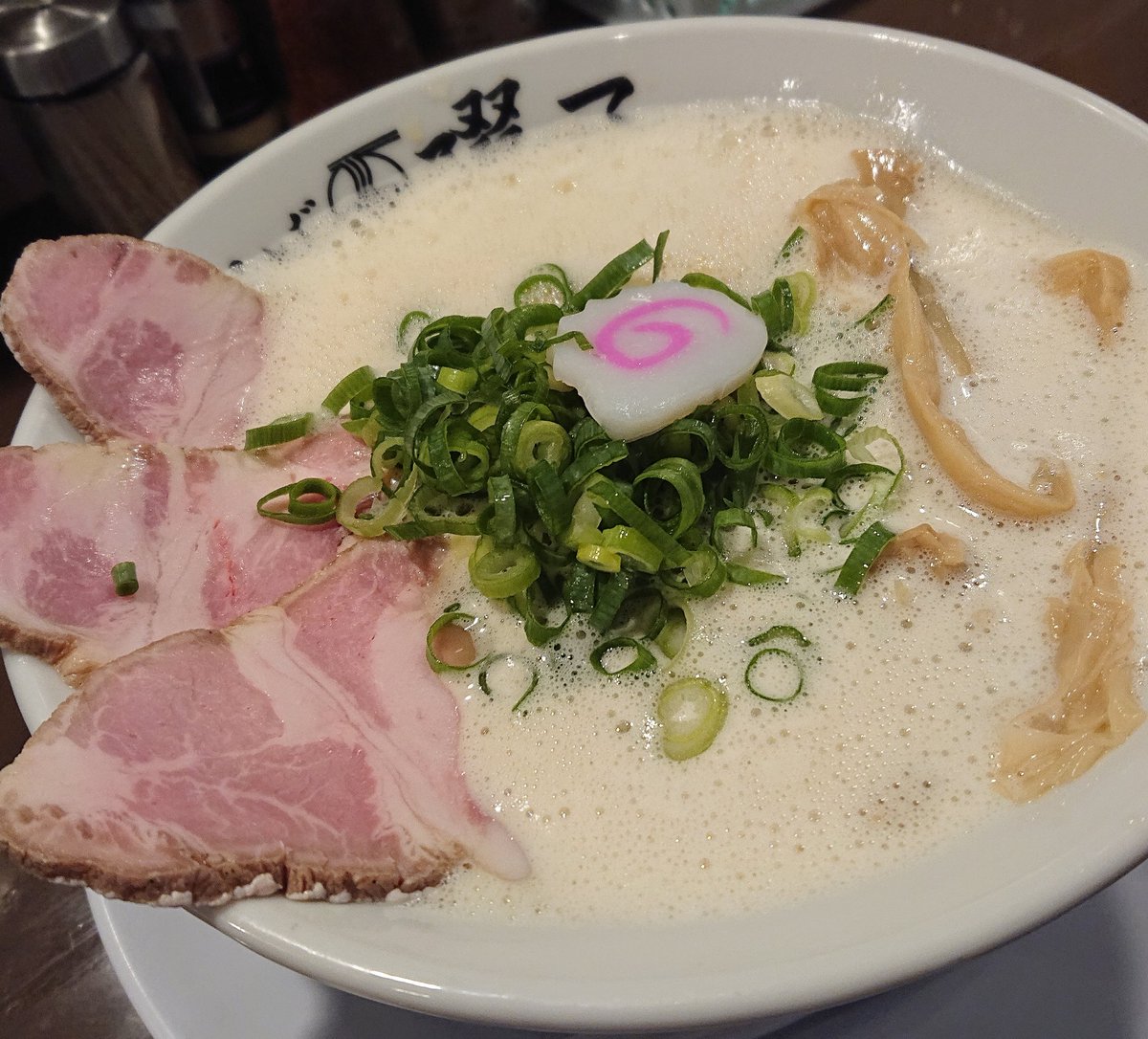 東海ラーメン 東海ラーメン