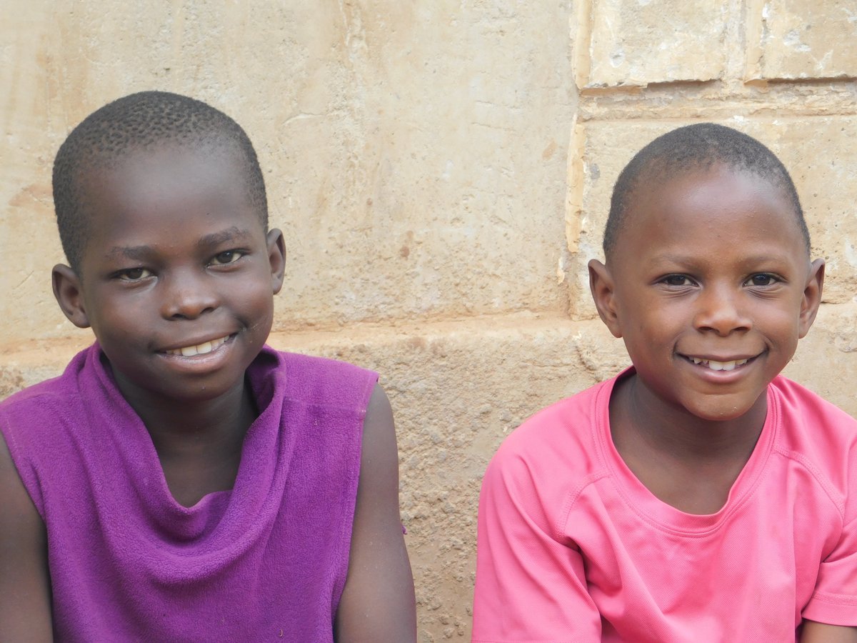 A blessed new week.
Kindly #share and #donate through give.net/20224362 to enable us #feed these innocent #orphans in #Uganda.
There is no small #donation. 
#SaveLives
#feedingorphans
#empowerthenextgeneration
loveugandafoundation.org