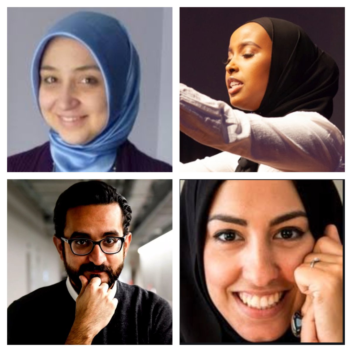 HumansinGeelong's tweet photo. 'Art Under Covid Skies' - Youth Panel discussion for the @HumansinGeelong Online Expo 2020. Ozge Alkan - @OzgeSevindik Zaynab Farah, @aseeltayah @samishah Info: https://t.co/9O7Tou3xrN #humansingeelong #greatergeelong #clevercreative #youthpanel https://t.co/malRUBh4Wb