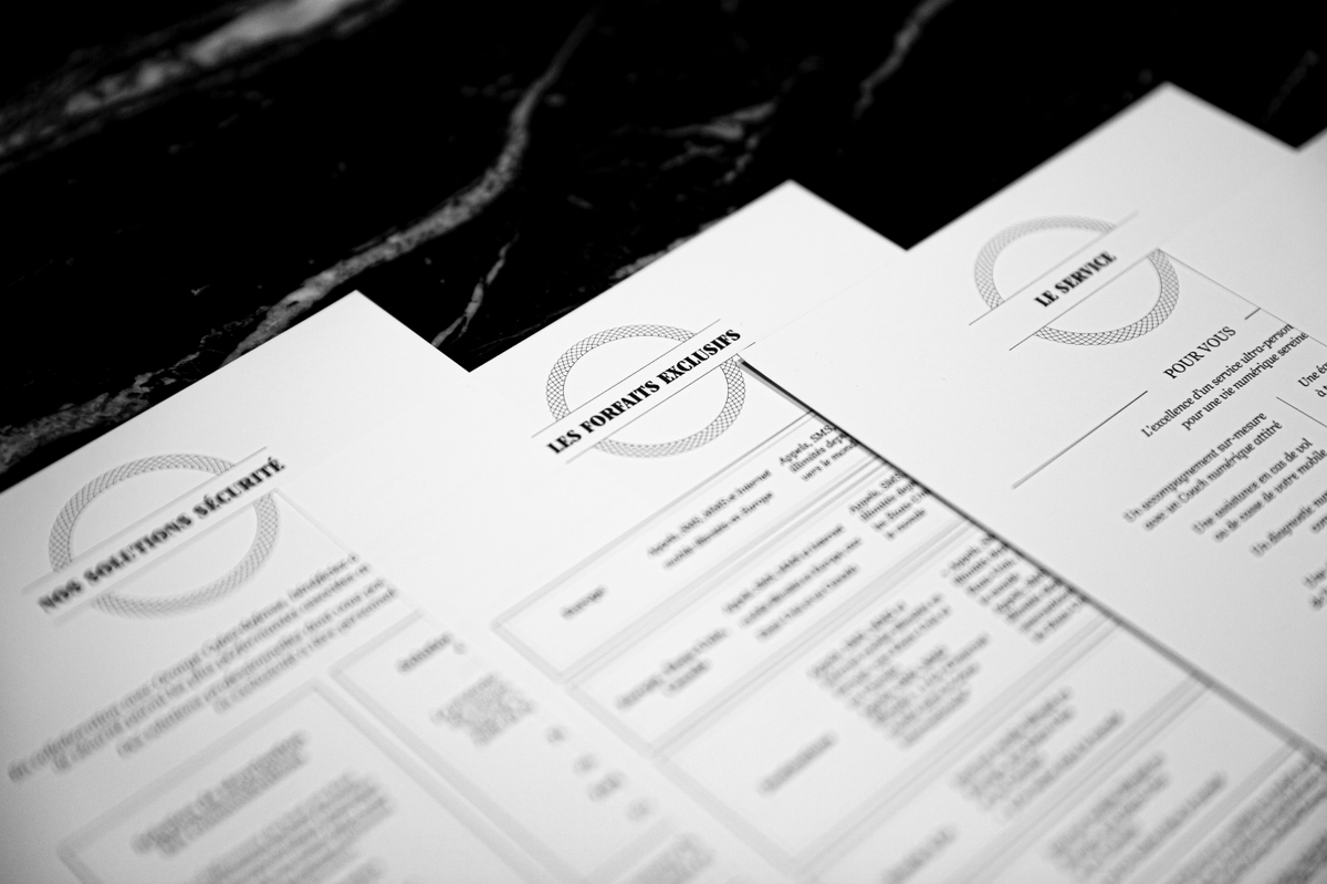 La gamme exclusive de forfaits <a href="/parnasse/">Parnasse</a> vous permet de faire le choix du forfait le plus adapté en fonction de vos usages et de vos déplacements internationaux et la garantie de qualité assurée par le réseau <a href="/orange/">Orange</a> :

En savoir plus : ow.ly/m8m850BB7XD