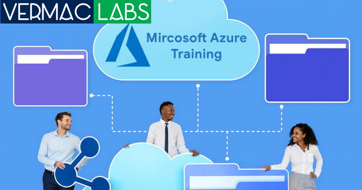Vermaclabs1's tweet image. We are the pioneers in the Microsoft Azure Training in Hyderabad.
Its time to learn!
Enquire Now: bit.ly/3lWhDQz or Contact us: 91 91002 50060 #MSAzure #MicrosoftAzurecourse #MicrosoftAzureTraining