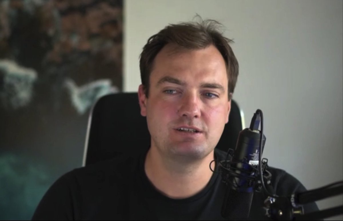 eDay: 'Nieuwe platformen verslaan Amazon en huidige webshops' #ecommerce #onlinemarketing buff.ly/30ADOTd